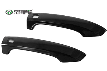 专业惠州塑胶喷涂加工厂家的品质控制之道