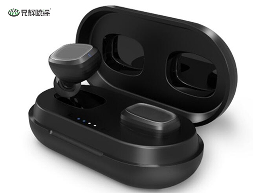 惠州喷涂加工厂家：品质领航，绘就工业新画卷