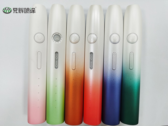 惠州迷彩喷涂加工厂家：品质卓越，铸就行业典范