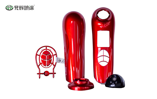 惠州兄辉喷涂加工厂：解锁PP塑胶喷油的优质密码