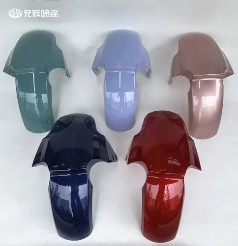 东莞塑胶喷漆厂