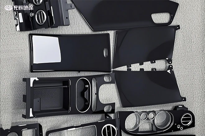 汽车内饰喷涂供应商