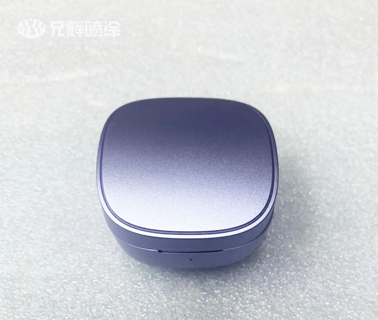 兄辉喷涂厂|将喷涂丝印革命进行到底