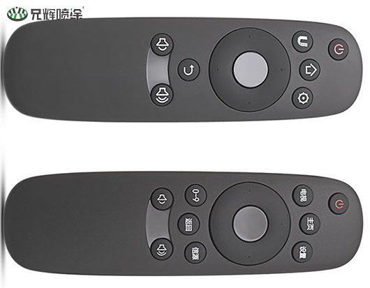 探秘惠州塑胶丝印喷油加工的“魔法工坊”