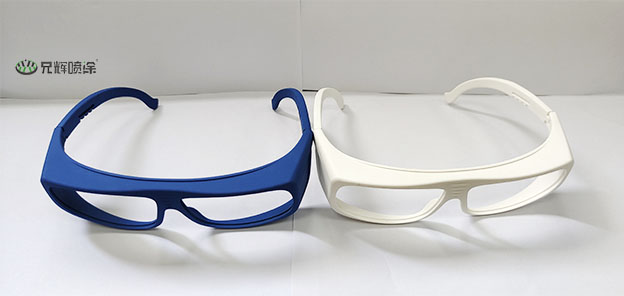 塑胶UV喷漆：开启工业美学的“光速”革命