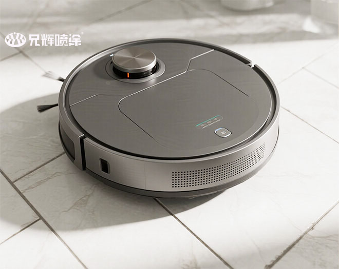 从奢侈品到大众品：准分子喷漆如何让高端涂装普惠化