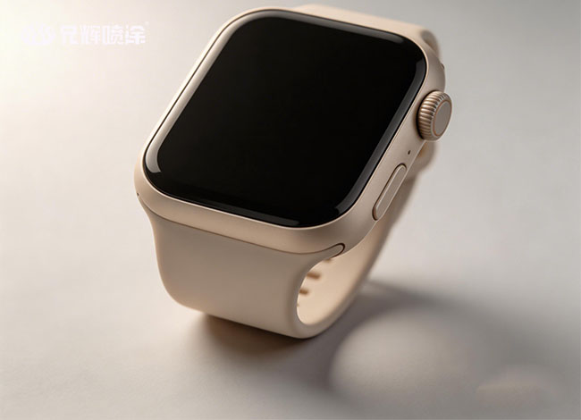 一喷封神!惠州这家准分子肤感漆厂把普通表面秒变高级