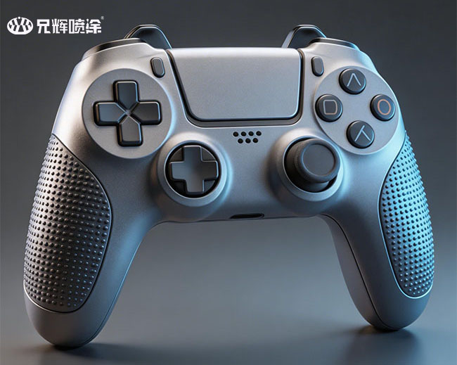 准分子UV肤感喷漆促使塑胶外壳的华丽蜕变之旅