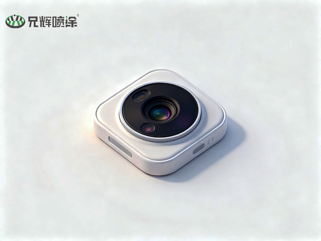 准分子肤感漆:颜值与实用的双向权衡