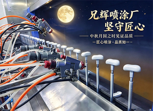 中秋佳节:一漆筑匠心 ,