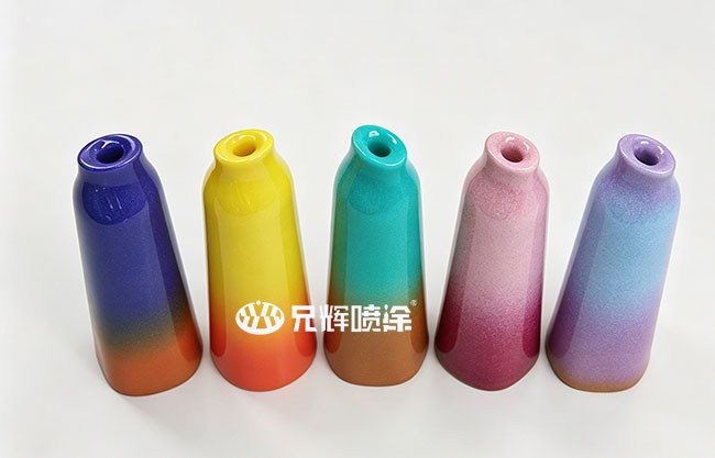 喷漆加工